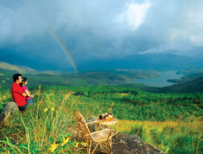 Munnar Cabs